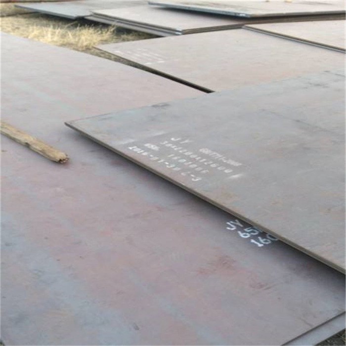 浙江65Mn钢板